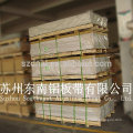 3105H26 aluminum plate china suppliers